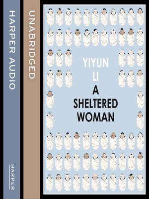 cover image of A Sheltered Woman